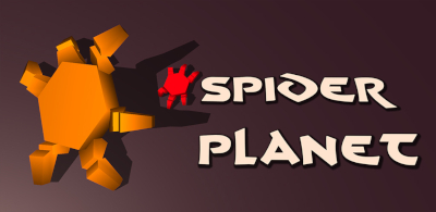 spider planet