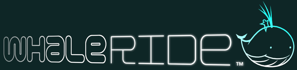 Whaleride